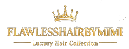 FlawlessHairByMimi Hair Care logo